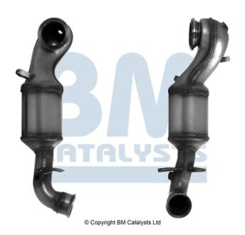 Автозапчасть BM CATALYSTS BM92416H