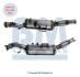 Автозапчасть BM CATALYSTS BM11567H (фото 1)