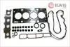 Комплект прокладок головки блока циліндрів Elwis Royal 9826519 (фото 1)