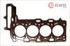Прокладка головки блока циліндрів Elwis Royal 0015436 (фото 1)