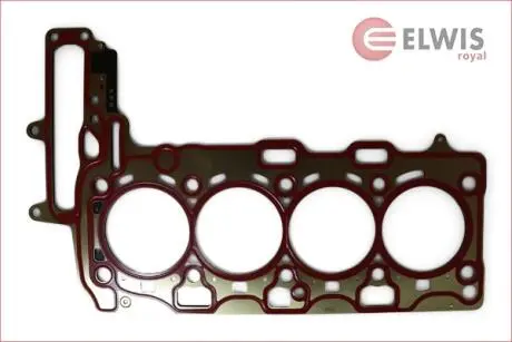 Прокладка головки блока циліндрів Elwis Royal 0015436