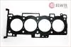 Прокладка головки блока циліндрів Elwis Royal 0032008 (фото 1)