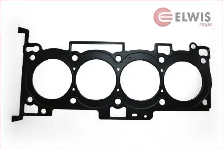 Прокладка головки блока циліндрів Elwis Royal 0032008