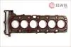 Прокладка головки блока циліндрів Elwis Royal 0015448 (фото 1)