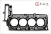 Прокладка головки блока циліндрів Elwis Royal 0015429 (фото 1)