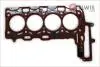 Прокладка головки блока циліндрів Elwis Royal 0015435 (фото 1)