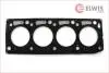 Прокладка головки блока циліндрів Elwis Royal 0026503 (фото 1)