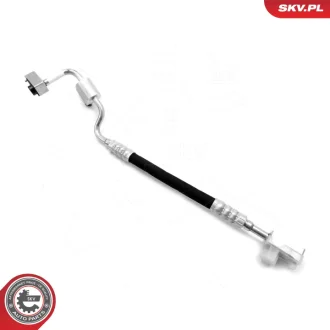 Przewód klimatyzacji VW Caddy,2K0816721 SKV GERMANY 54SKV863