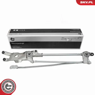 MECHANIZM WYCIERACZEK MITSUBISHI SKV GERMANY 05SKV194