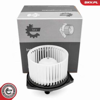 WENTYLATOR NAWIEWU MITSUBISHI SKV GERMANY 68SKV168