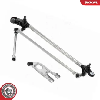 Фото mechanizm wycieraczek przod SKV GERMANY 05SKV258 MECHANIZM WYCIERACZEK PRZOD SKV GERMANY 05SKV258