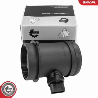 PRZEPŁYWOMIERZ POWIETRZA SKV GERMANY 07SKV338