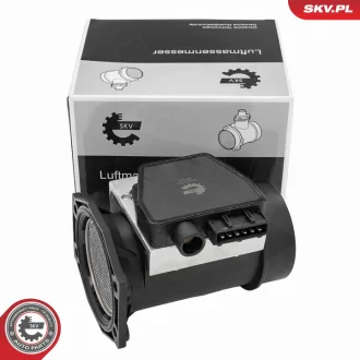 PRZEPŁYWOMIERZ POWIETRZA SKV GERMANY 07SKV254