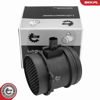 PRZEPŁYWOMIERZ POWIETRZA SKV GERMANY 07SKV353