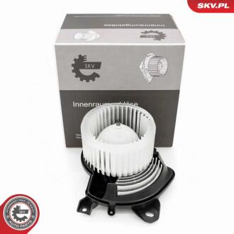 WENTYLATOR NAWIEWU SKV GERMANY 68SKV129