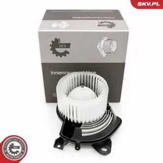 WENTYLATOR NAWIEWU SKV GERMANY 68SKV129