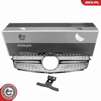 ATRAPA CHŁODNICY SKV GERMANY 66SKV517