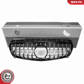 ATRAPA CHŁODNICY SKV GERMANY 66SKV501