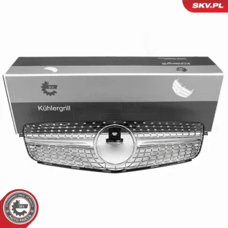 ATRAPA CHŁODNICY SKV GERMANY 66SKV518