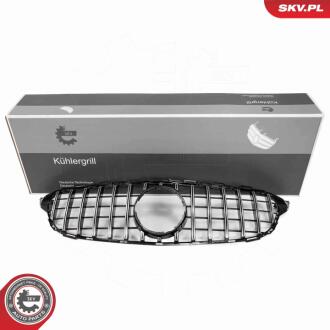 ATRAPA CHŁODNICY SKV GERMANY 66SKV520