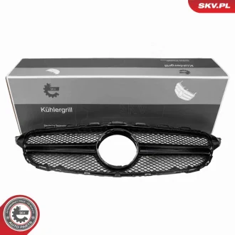 ATRAPA CHŁODNICY SKV GERMANY 66SKV523