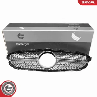 ATRAPA CHŁODNICY SKV GERMANY 66SKV522