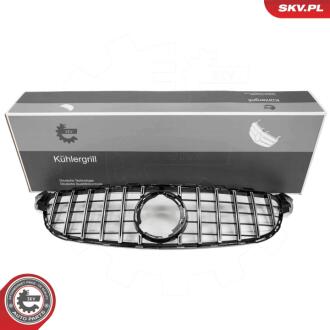 ATRAPA CHŁODNICY SKV GERMANY 66SKV535