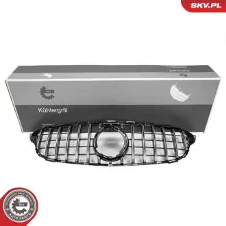 ATRAPA CHŁODNICY SKV GERMANY 66SKV532