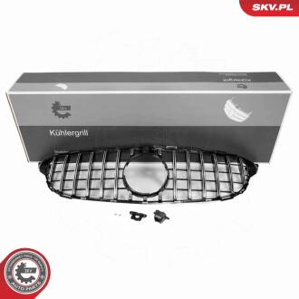 ATRAPA CHŁODNICY SKV GERMANY 66SKV527