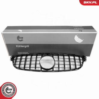 ATRAPA CHŁODNICY SKV GERMANY 66SKV525