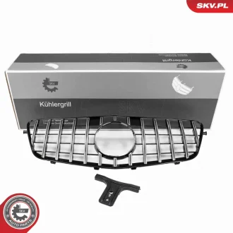 ATRAPA CHŁODNICY SKV GERMANY 66SKV544