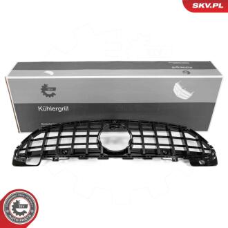 ATRAPA CHŁODNICY SKV GERMANY 66SKV540