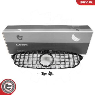 ATRAPA CHŁODNICY SKV GERMANY 66SKV537