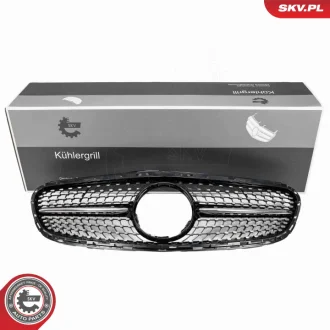 ATRAPA CHŁODNICY SKV GERMANY 66SKV548 (фото 1)