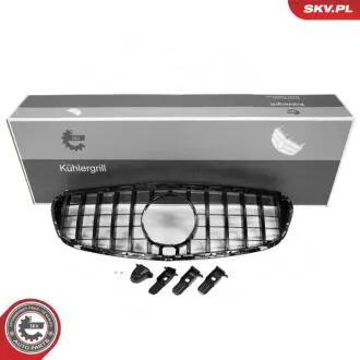 ATRAPA CHŁODNICY SKV GERMANY 66SKV546