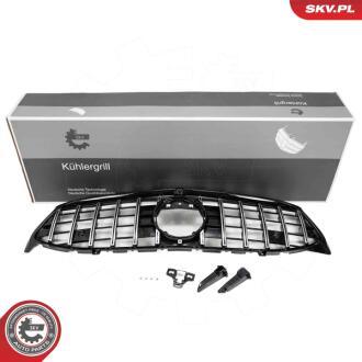 ATRAPA CHŁODNICY SKV GERMANY 66SKV562