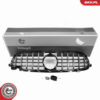ATRAPA CHŁODNICY SKV GERMANY 66SKV556