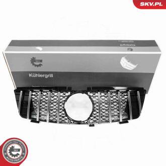 ATRAPA CHŁODNICY SKV GERMANY 66SKV584