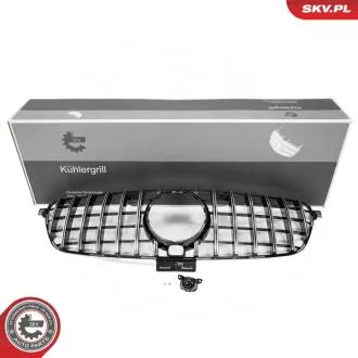 ATRAPA CHŁODNICY SKV GERMANY 66SKV577