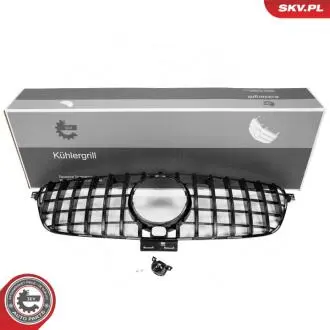 ATRAPA CHŁODNICY SKV GERMANY 66SKV576