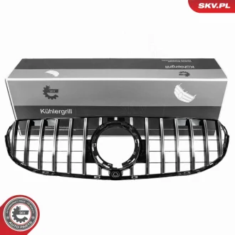 ATRAPA CHŁODNICY SKV GERMANY 66SKV573