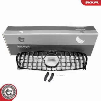 ATRAPA CHŁODNICY SKV GERMANY 66SKV568