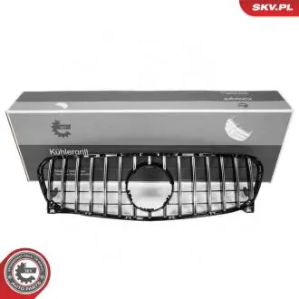 ATRAPA CHŁODNICY SKV GERMANY 66SKV564