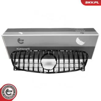 ATRAPA CHŁODNICY SKV GERMANY 66SKV563