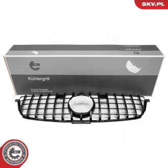 ATRAPA CHŁODNICY SKV GERMANY 66SKV586