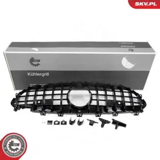 ATRAPA CHŁODNICY SKV GERMANY 66SKV592