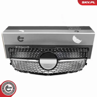 ATRAPA CHŁODNICY SKV GERMANY 66SKV602