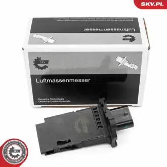 PRZEPLYWOMIERZ SKV GERMANY 07SKV195