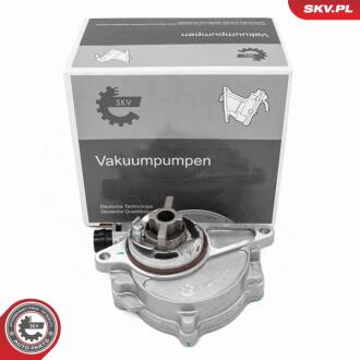 POMPA VACUM SKV GERMANY 18SKV075