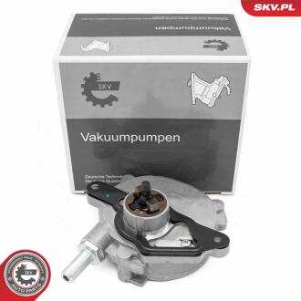 POMPA VACUM SKV GERMANY 18SKV080
